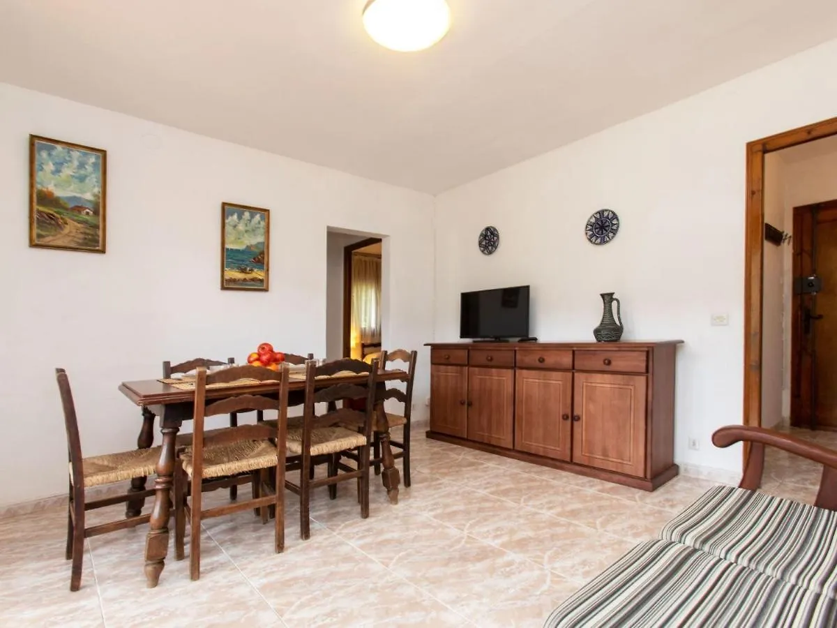 Apartment S'Olivera Nº5 By Interhome بيغور إسبانيا