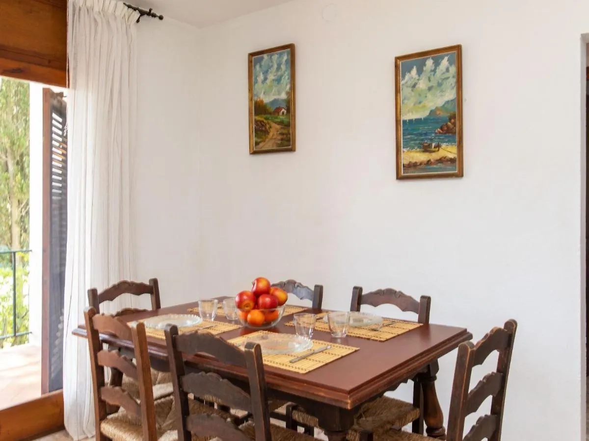 Apartment S'Olivera Nº5 By Interhome بيغور