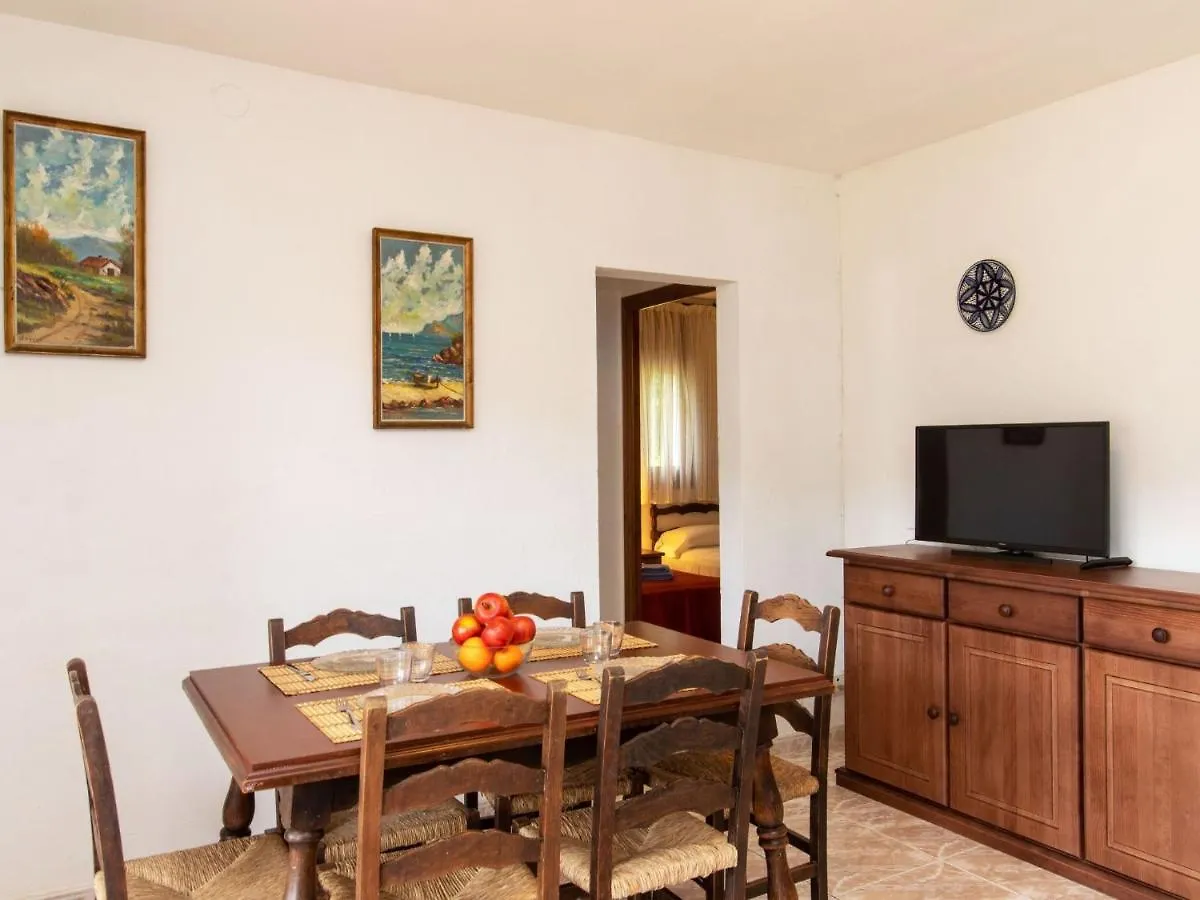 Apartment S'Olivera Nº5 By Interhome بيغور 0*,