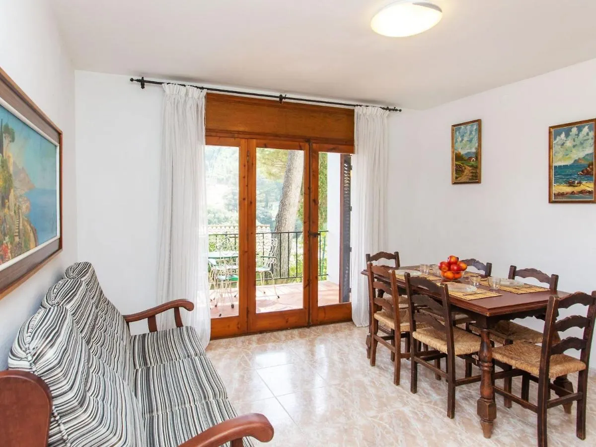 Apartment S'Olivera Nº5 By Interhome بيغور إسبانيا