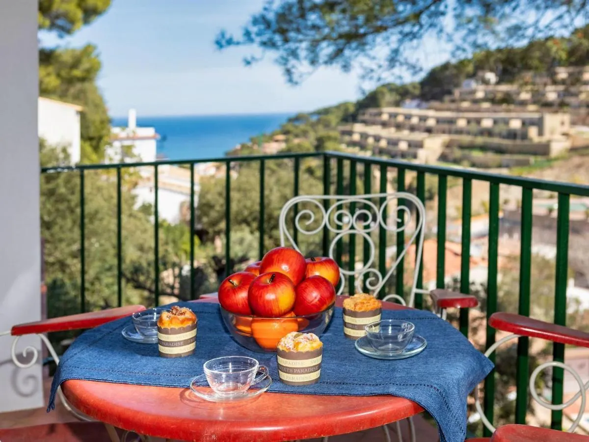 Apartment S'Olivera Nº5 By Interhome بيغور
